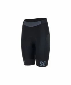 Stolen Goat - Core Shorts - Women's - Black