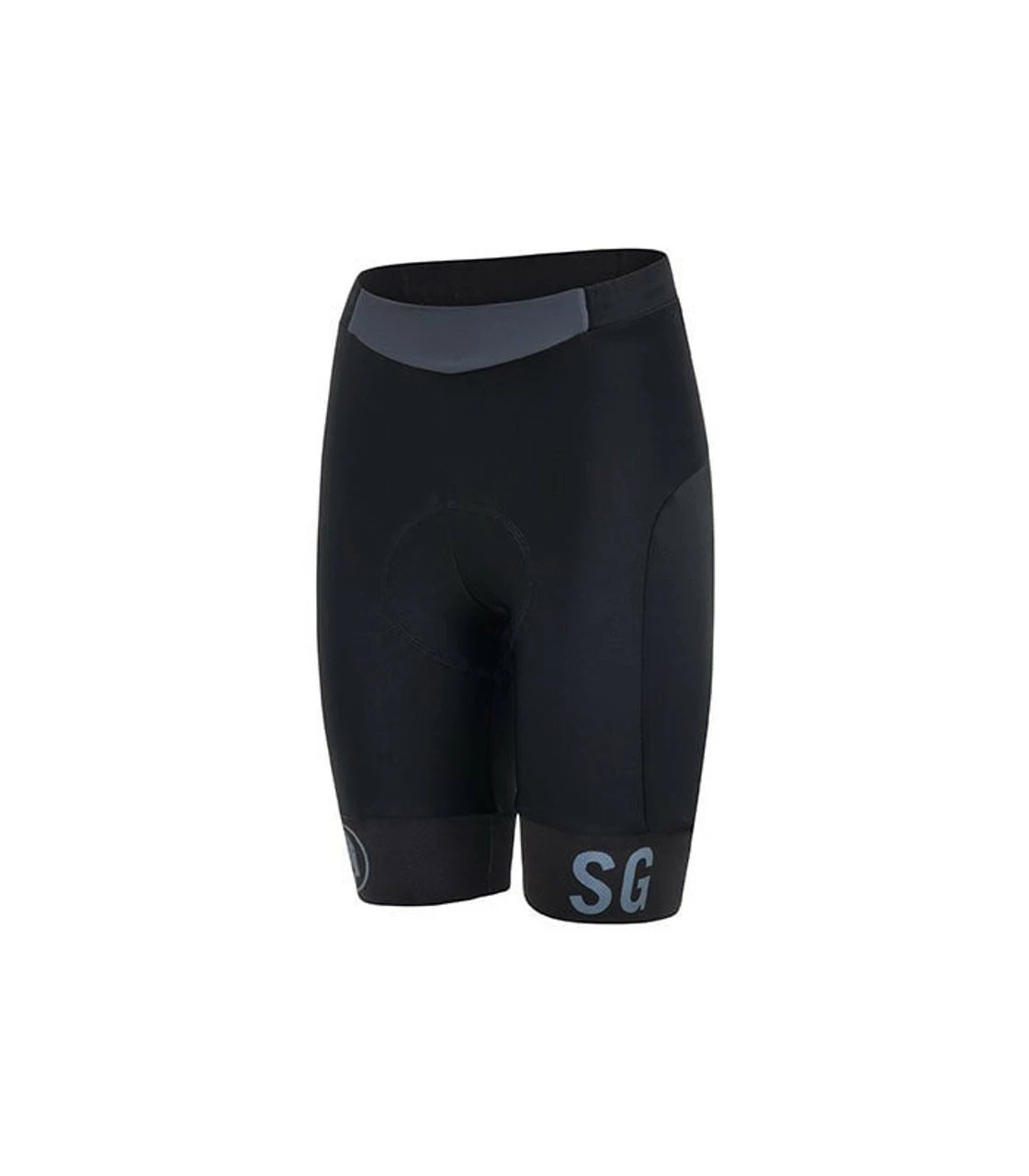 Stolen Goat - Core Shorts - Women's - Black 1 Stolen Goat - Core Shorts - Women's - Black