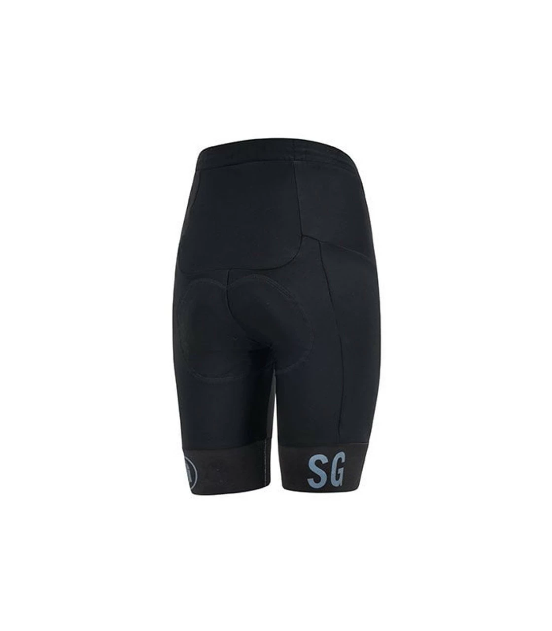 Stolen Goat - Core Shorts - Women's - Black 2 Stolen Goat - Core Shorts - Women's - Black - Image 2