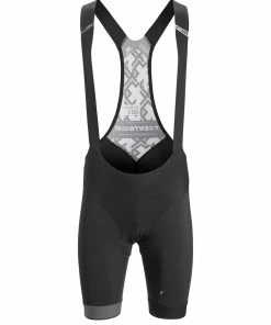 Assos - Men's CENTO EVO Bib Shorts - Black Series 9 Assos - Men's CENTO EVO Bib Shorts - Black Series -Assos Sales Store t cento evo blackSeries 1 M 45336.1654599155