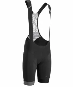 Assos - Men's CENTO EVO Bib Shorts - Black Series 8 Assos - Men's CENTO EVO Bib Shorts - Black Series -Assos Sales Store t cento evo blackSeries 2 M 94425.1654599155