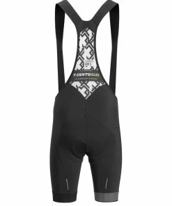 Assos - Men's CENTO EVO Bib Shorts - Black Series 10 Assos - Men's CENTO EVO Bib Shorts - Black Series -Assos Sales Store t cento evo blackSeries 3 M 41441.1654599155