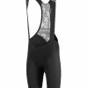Assos - Men's CENTO EVO Bib Shorts - Black Series