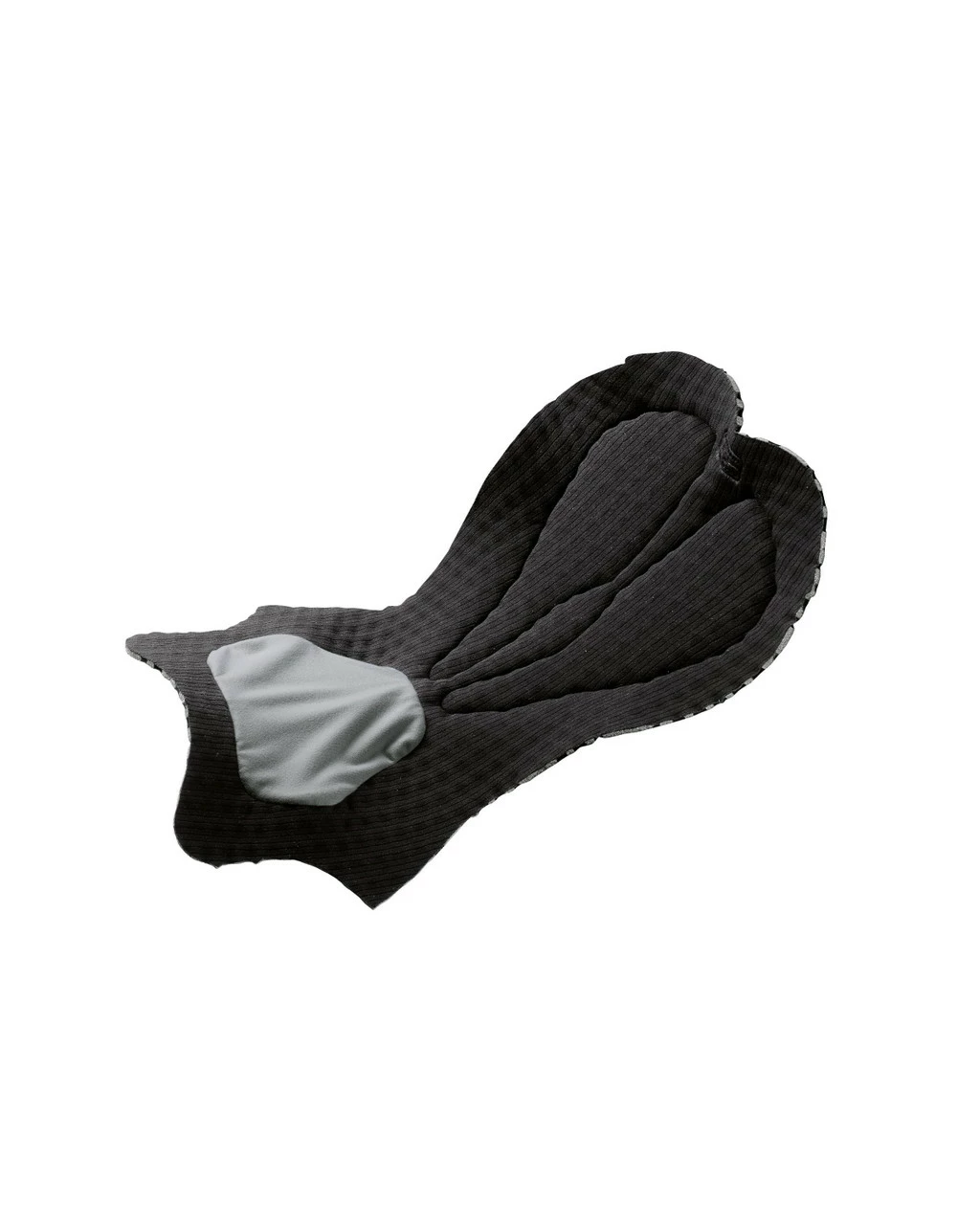 Assos - Men's CENTO EVO Bib Shorts - Black Series 2 Assos - Men's CENTO EVO Bib Shorts - Black Series - Image 2