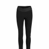 Assos - UMA GT Women's Spring/Autumn Half Tights - Black Series
