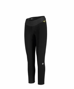 Assos - UMA GT Women's Spring/Autumn Half Tights - Black Series 9 Assos - UMA GT Women's Spring/Autumn Half Tights - Black Series -Assos Sales Store uma gt spring fall half tights blackSeries 4 F 50364.1634809540