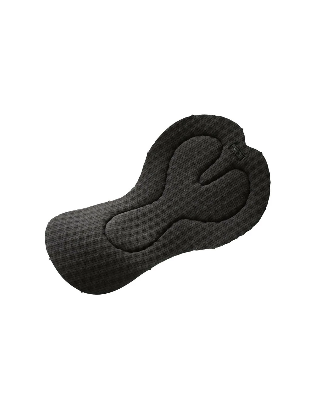 Assos - UMA GT Women's Spring/Autumn Half Tights - Black Series 2 Assos - UMA GT Women's Spring/Autumn Half Tights - Black Series - Image 2