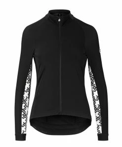 Assos - UMA GT Women's Spring/Autumn Jacket - Black Series - 2023 8 Assos - UMA GT Women's Spring/Autumn Jacket - Black Series - 2023 -Assos Sales Store uma gt spring fall jacket blackSeries 1 F 36780.1632924962