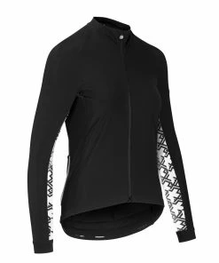 Assos - UMA GT Women's Spring/Autumn Jacket - Black Series - 2023 7 Assos - UMA GT Women's Spring/Autumn Jacket - Black Series - 2023 -Assos Sales Store uma gt spring fall jacket blackSeries 2 F 42979.1632924962
