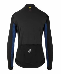 Assos - UMA GT Women's Spring/Autumn Jacket - Caleum Blue 8 Assos - UMA GT Women's Spring/Autumn Jacket - Caleum Blue -Assos Sales Store uma gt spring fall jacket caleumBlue 3 F 50003.1640273186