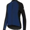 Assos - UMA GT Women's Spring/Autumn Jacket - Caleum Blue