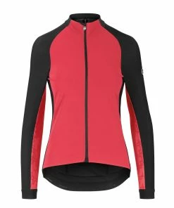 Assos - UMA GT Women's Spring/Autumn Jacket - Galaxy Pink 8 Assos - UMA GT Women's Spring/Autumn Jacket - Galaxy Pink -Assos Sales Store uma gt spring fall jacket galaxyPink 1 F 38024.1675328254