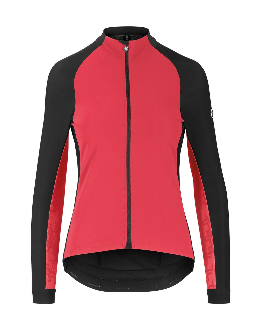 Assos - UMA GT Women's Spring/Autumn Jacket - Galaxy Pink 4 Assos - UMA GT Women's Spring/Autumn Jacket - Galaxy Pink - Image 4