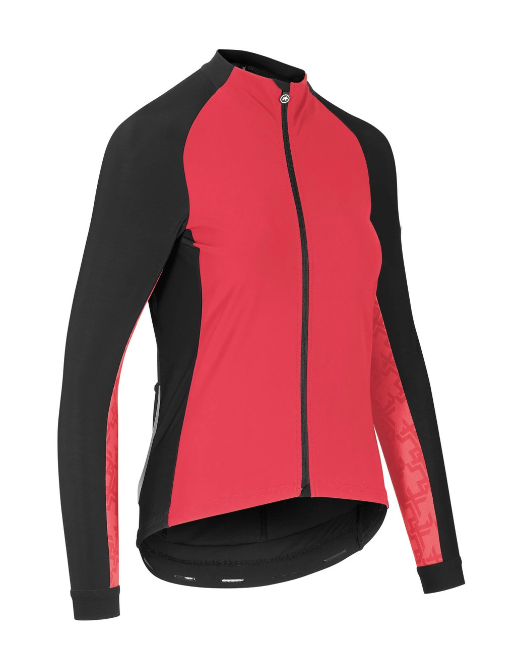 Assos - UMA GT Women's Spring/Autumn Jacket - Galaxy Pink 3 Assos - UMA GT Women's Spring/Autumn Jacket - Galaxy Pink - Image 3