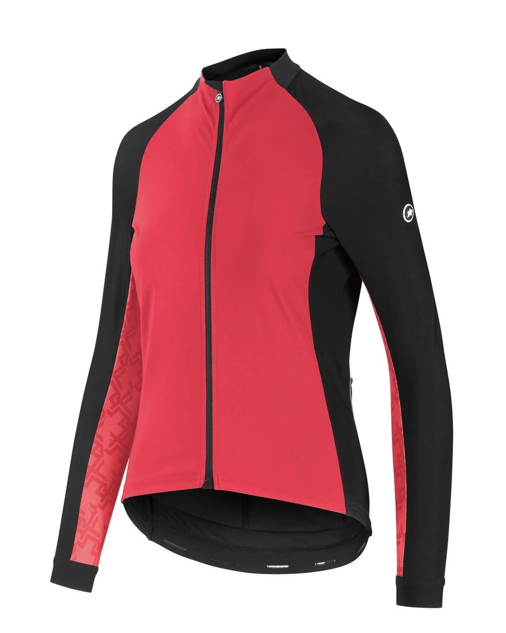 Assos - UMA GT Women's Spring/Autumn Jacket - Galaxy Pink 1 Assos - UMA GT Women's Spring/Autumn Jacket - Galaxy Pink