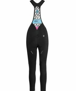 Assos - UMA GT Women's Winter Bib Tights - Black Series 8 Assos - UMA GT Women's Winter Bib Tights - Black Series -Assos Sales Store uma gt winter bib tights blackSeries3 23749.1675352044