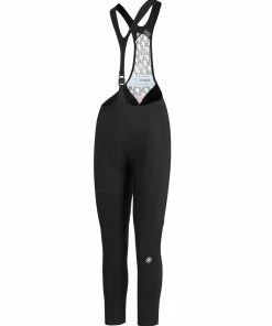 Assos - UMA GT Women's Winter Bib Tights - Black Series 9 Assos - UMA GT Women's Winter Bib Tights - Black Series -Assos Sales Store uma gt winter bib tights blackSeries4 13706.1675352044