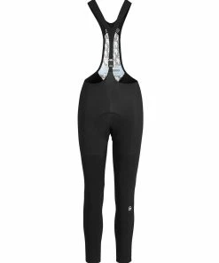 Assos - UMA GT Women's Winter Bib Tights - Black Series