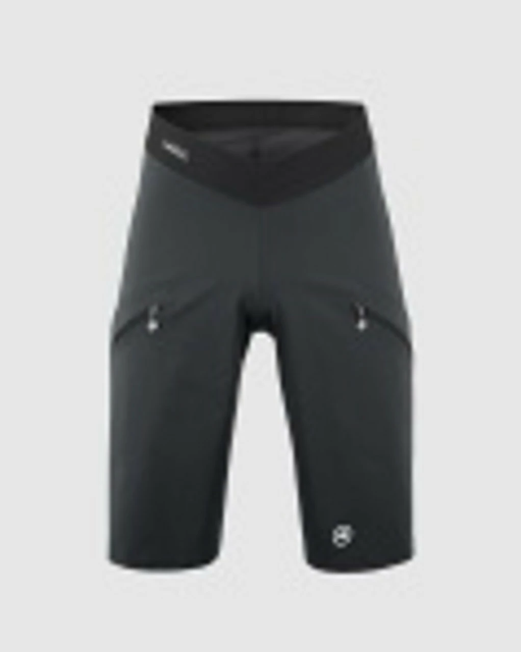 Assos - TRAIL Cargo Shorts T3 - Men's - Torpedo Grey 1 Assos - TRAIL Cargo Shorts T3 - Men's - Torpedo Grey