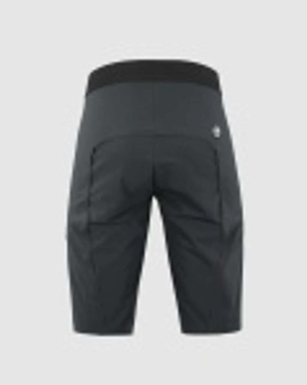 Assos - TRAIL Cargo Shorts T3 - Men's - Torpedo Grey 2 Assos - TRAIL Cargo Shorts T3 - Men's - Torpedo Grey - Image 2
