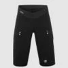 Assos - TRAIL Cargo Shorts T3 - Men's - Black Series