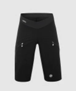 Assos - TRAIL Cargo Shorts T3 - Men's - Black Series