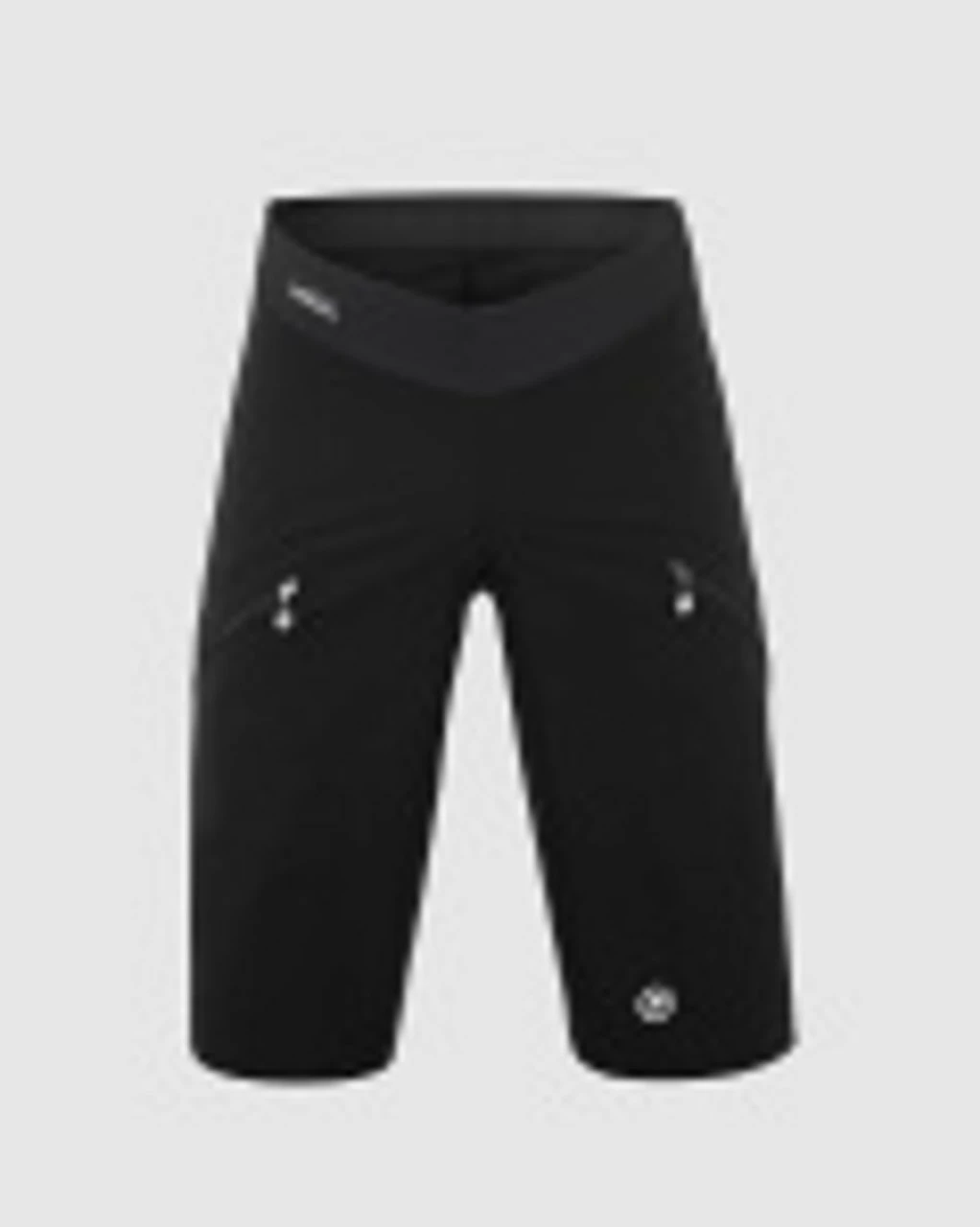 Assos - TRAIL Cargo Shorts T3 - Men's - Black Series 1 Assos - TRAIL Cargo Shorts T3 - Men's - Black Series
