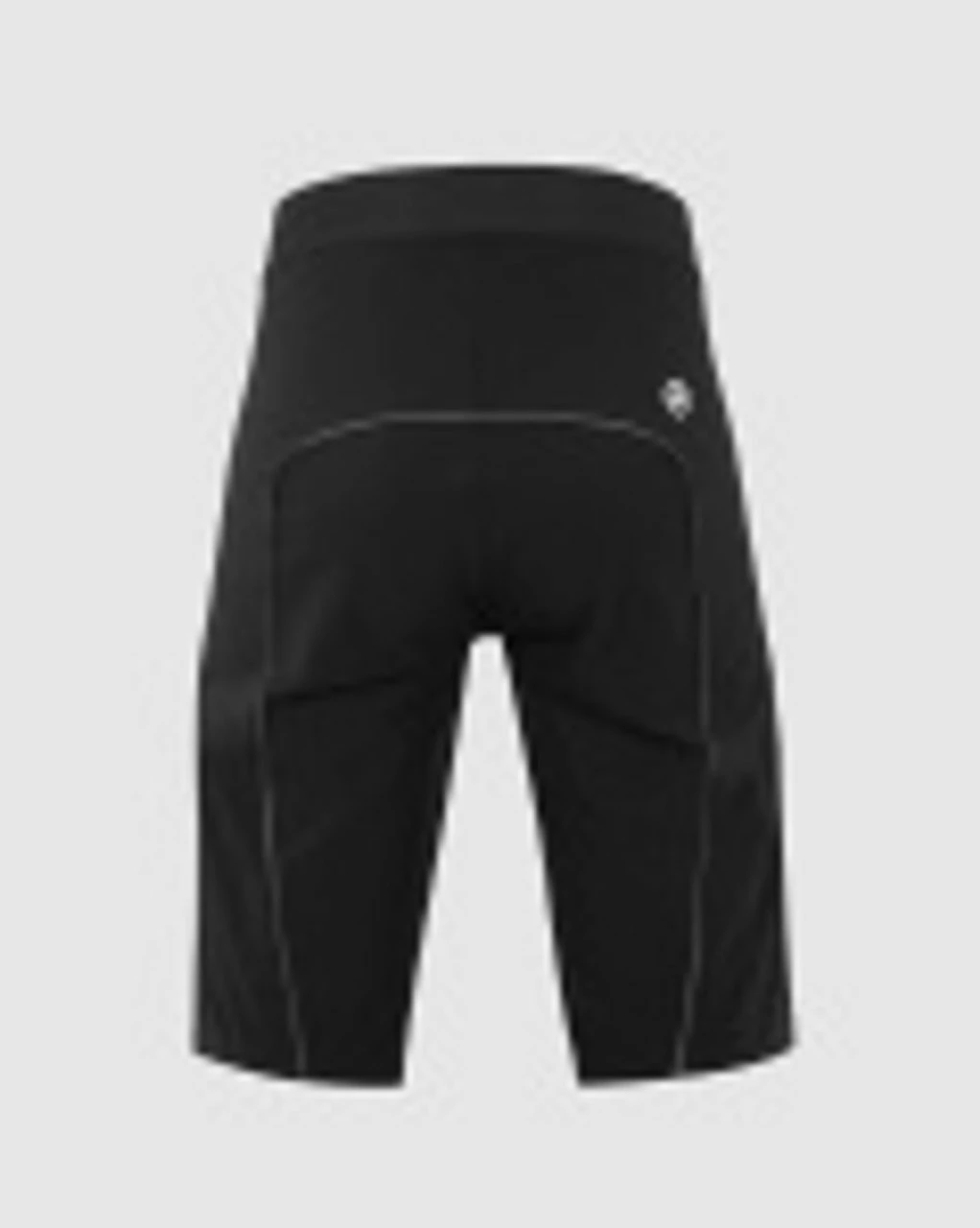 Assos - TRAIL Cargo Shorts T3 - Men's - Black Series 2 Assos - TRAIL Cargo Shorts T3 - Men's - Black Series - Image 2