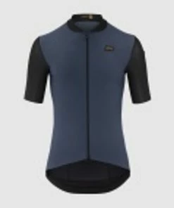 Assos - MILLE GTO Jersey C2 - Men's - Yubi Blue - 2023