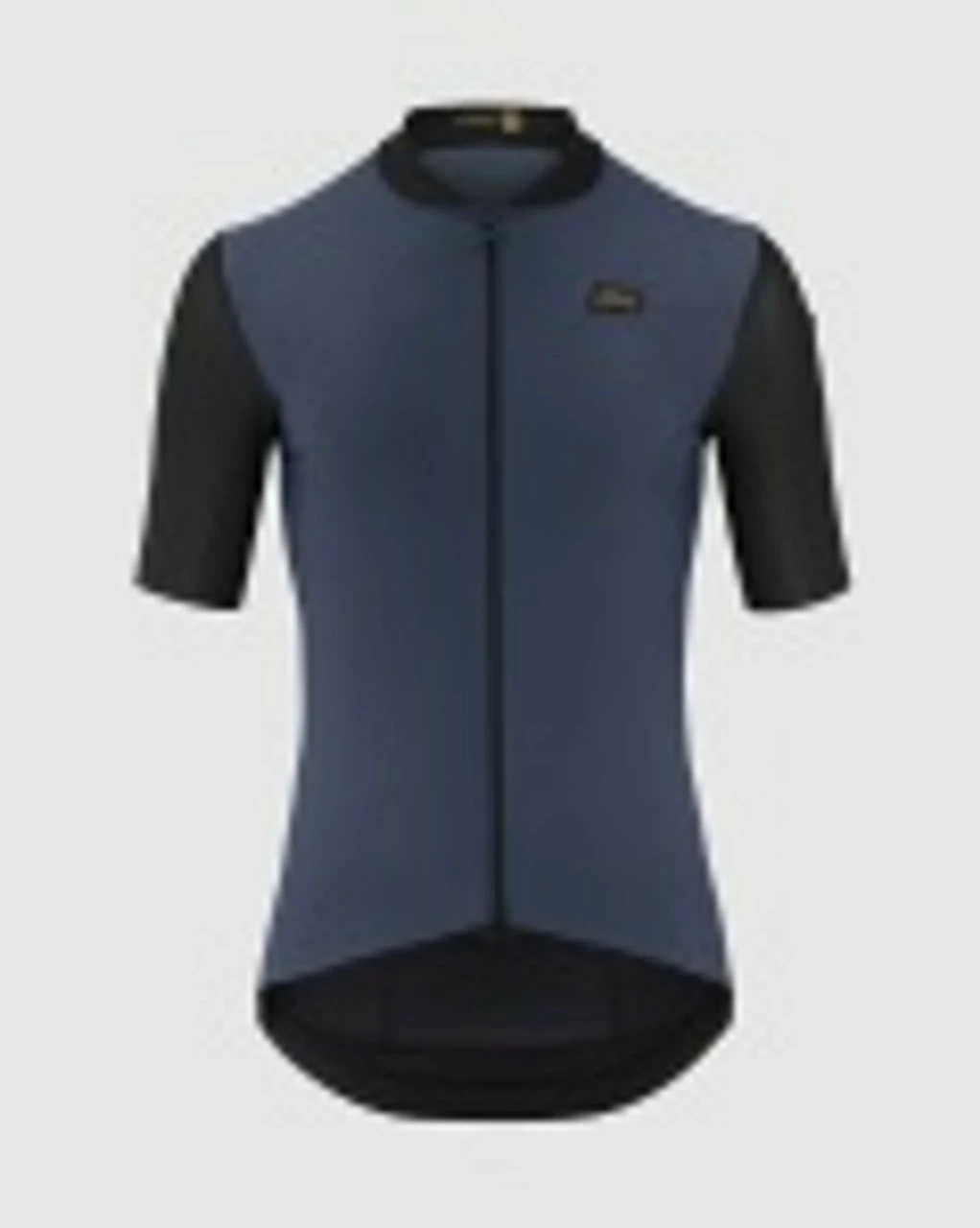 Assos - MILLE GTO Jersey C2 - Men's - Yubi Blue - 2023 1 Assos - MILLE GTO Jersey C2 - Men's - Yubi Blue - 2023