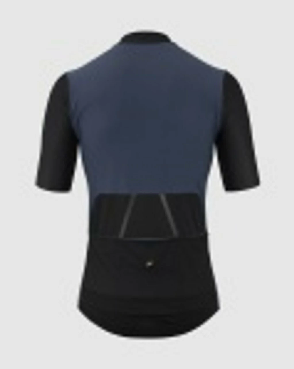 Assos - MILLE GTO Jersey C2 - Men's - Yubi Blue - 2023 2 Assos - MILLE GTO Jersey C2 - Men's - Yubi Blue - 2023 - Image 2