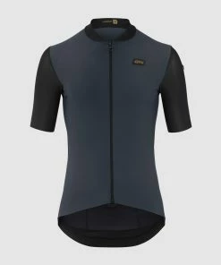 Assos - MILLE GTO Jersey C2 - Men's - Kosimo Granit - 2023