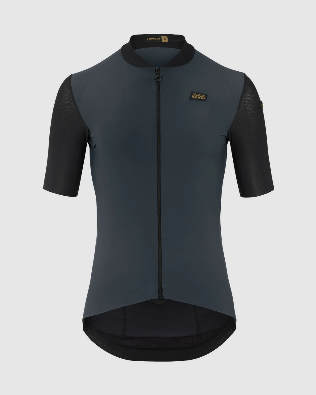 Assos - MILLE GTO Jersey C2 - Men's - Kosimo Granit - 2023 1 Assos - MILLE GTO Jersey C2 - Men's - Kosimo Granit - 2023