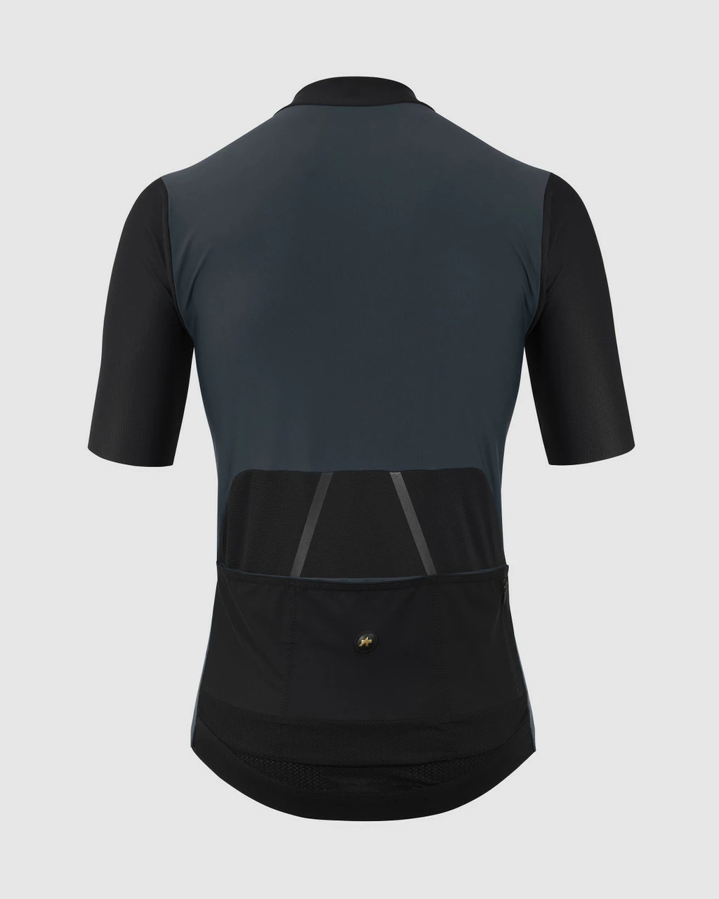 Assos - MILLE GTO Jersey C2 - Men's - Kosimo Granit - 2023 2 Assos - MILLE GTO Jersey C2 - Men's - Kosimo Granit - 2023 - Image 2