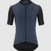 Assos - MILLE GTC Jersey C2 - Men's - Torpedo Grey - 2023