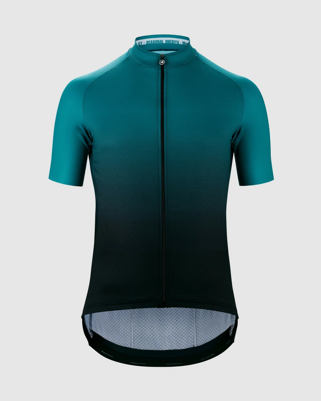 Assos - MILLE GT Jersey C2 Shifter - Men's - Eucalipto Green 1 Assos - MILLE GT Jersey C2 Shifter - Men's - Eucalipto Green