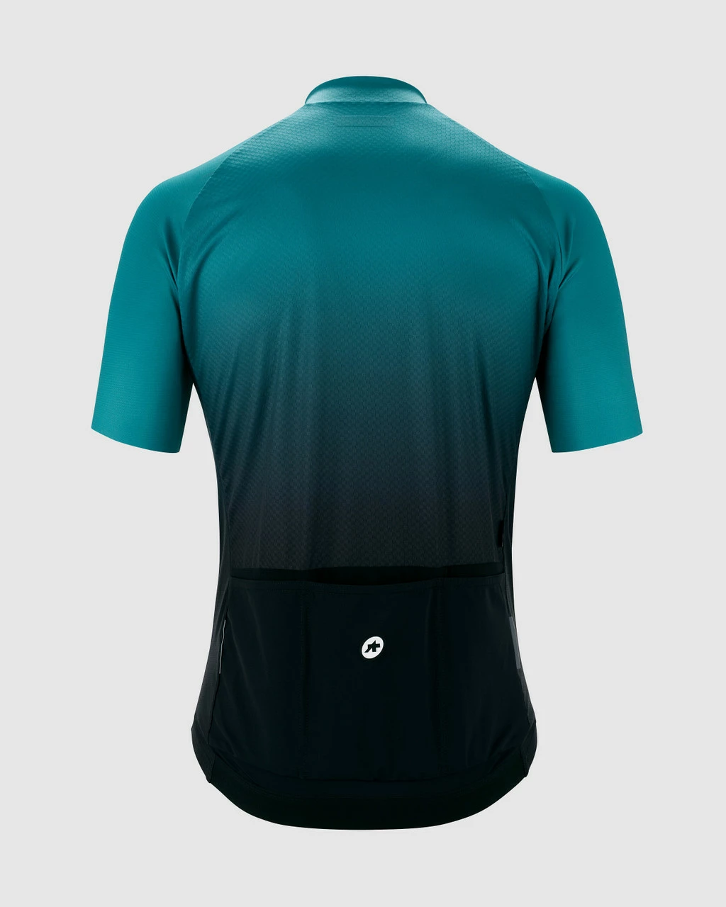 Assos - MILLE GT Jersey C2 Shifter - Men's - Eucalipto Green 2 Assos - MILLE GT Jersey C2 Shifter - Men's - Eucalipto Green - Image 2