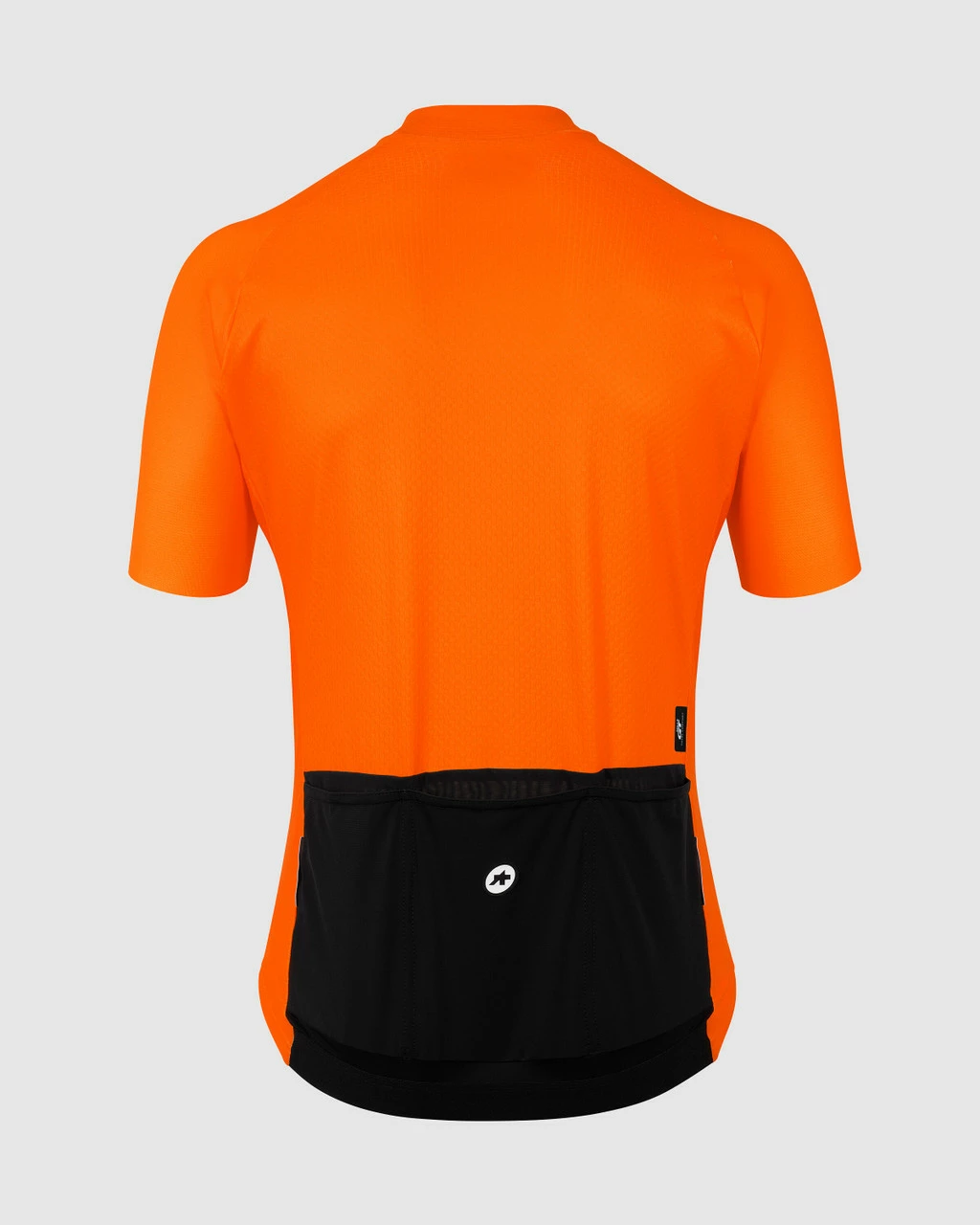 Assos - MILLE GT Jersey C2 - Men's - Droid Orange 2 Assos - MILLE GT Jersey C2 - Men's - Droid Orange - Image 2