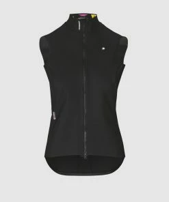 Assos - DYORA RS Spring Fall Gilet - Women's - Black Series - 2023