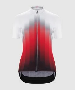 Assos - UMA GT Jersey C2 Gruppetto - Women's - Phanto Red