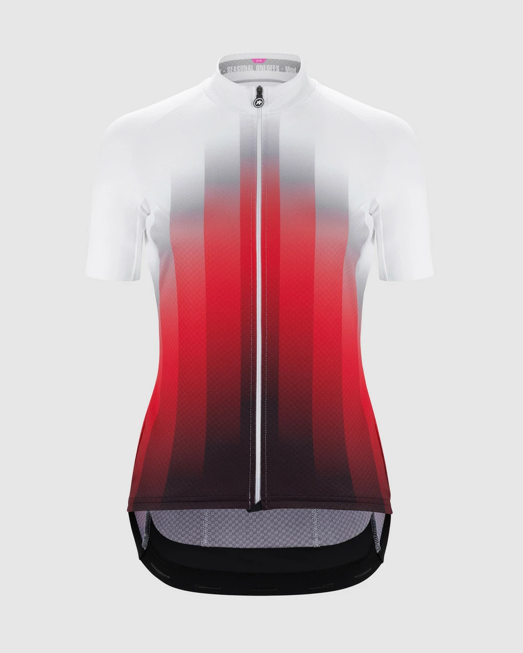 Assos - UMA GT Jersey C2 Gruppetto - Women's - Phanto Red 1 Assos - UMA GT Jersey C2 Gruppetto - Women's - Phanto Red