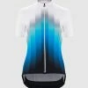 Assos - UMA GT Jersey C2 Gruppetto - Women's - Cyber Blue