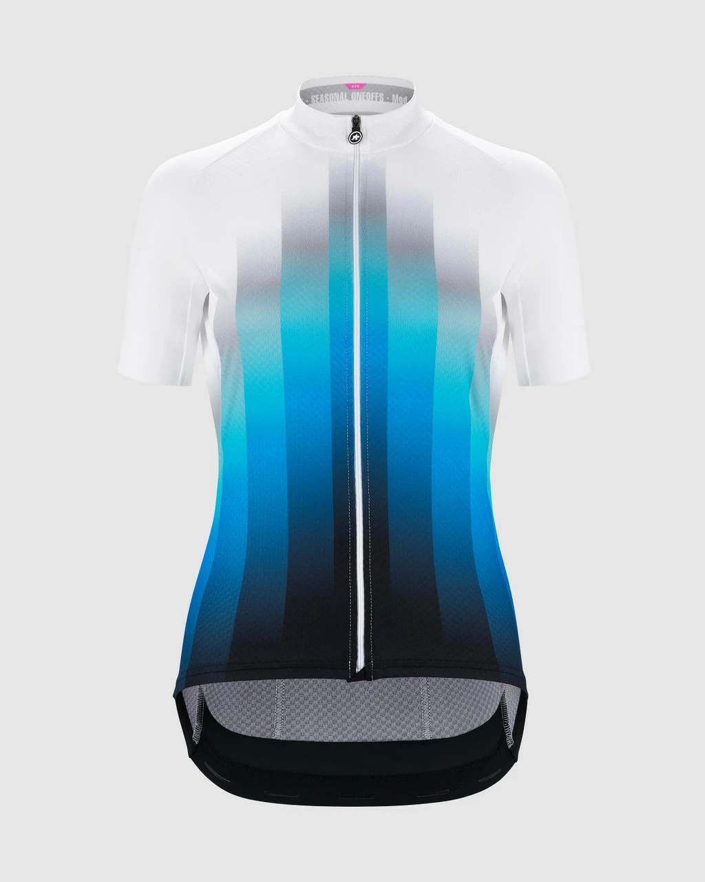 Assos - UMA GT Jersey C2 Gruppetto - Women's - Cyber Blue 1 Assos - UMA GT Jersey C2 Gruppetto - Women's - Cyber Blue