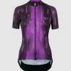 Assos - UMA GT Jersey C2 Drop Head - Women's - Venus Violet
