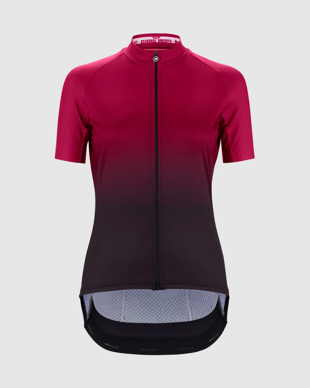 Assos - UMA GT Jersey C2 Shifter - Women's - Bolgheri Red 1 Assos - UMA GT Jersey C2 Shifter - Women's - Bolgheri Red
