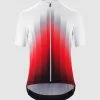 Assos - MILLE GT Jersey C2 Gruppetto - Men's - Phanto Red