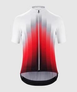 Assos - MILLE GT Jersey C2 Gruppetto - Men's - Phanto Red