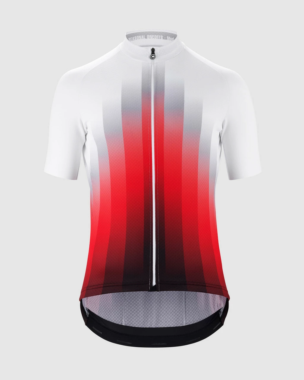 Assos - MILLE GT Jersey C2 Gruppetto - Men's - Phanto Red 1 Assos - MILLE GT Jersey C2 Gruppetto - Men's - Phanto Red