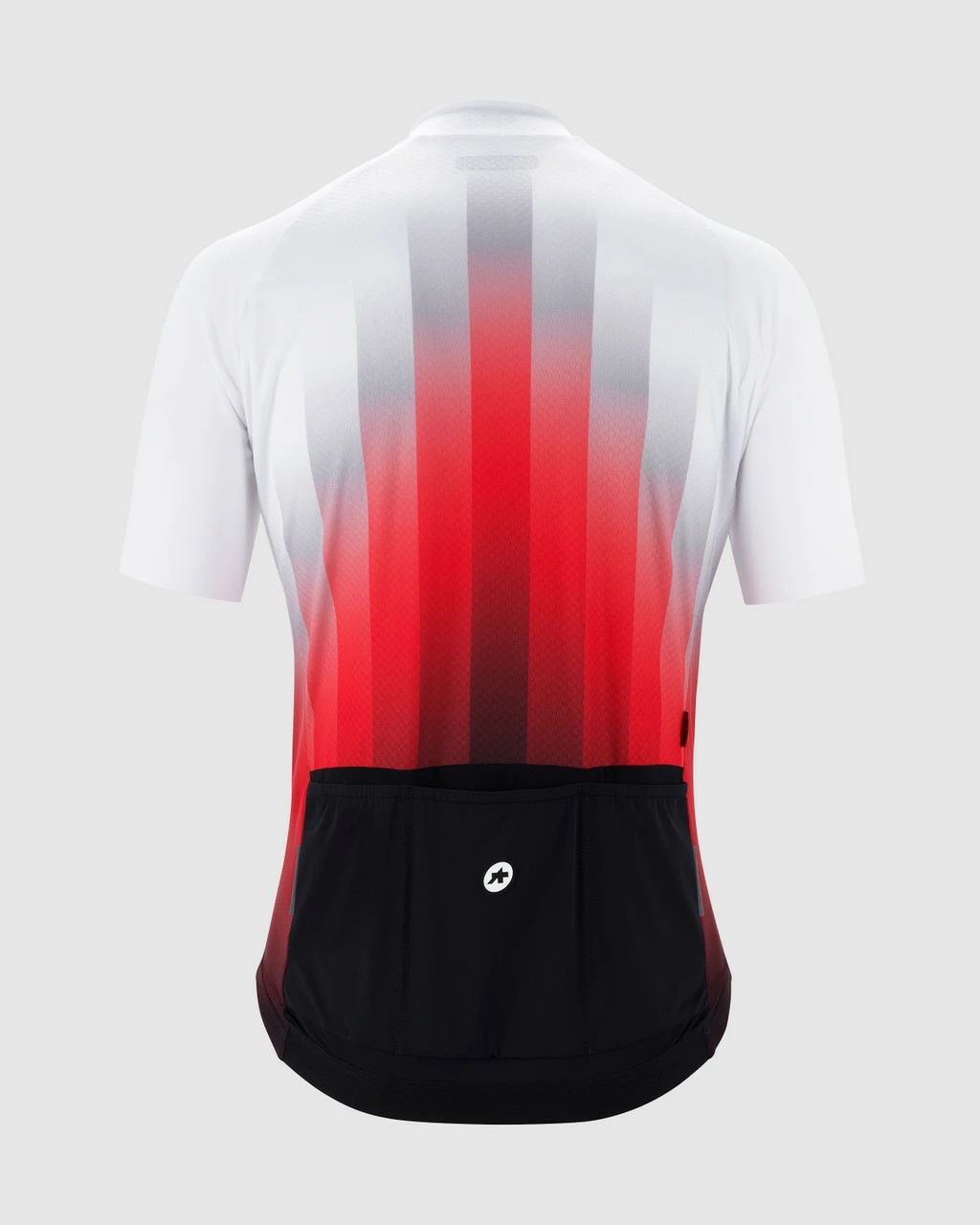 Assos - MILLE GT Jersey C2 Gruppetto - Men's - Phanto Red 2 Assos - MILLE GT Jersey C2 Gruppetto - Men's - Phanto Red - Image 2