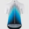Assos - MILLE GT Jersey C2 Gruppetto - Men's - Cyber Blue